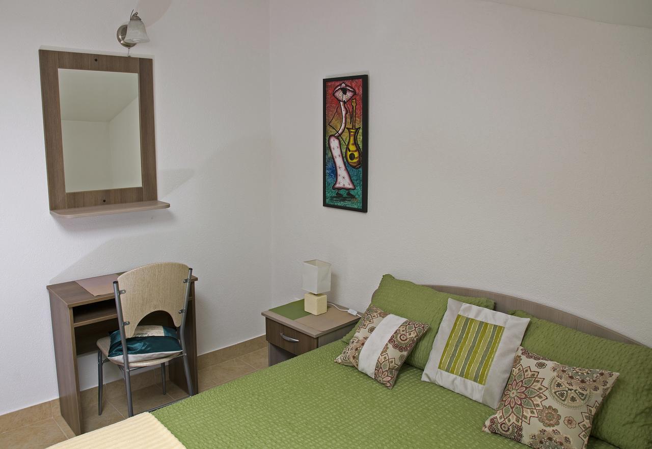 Klek Apartments Barbara 外观 照片