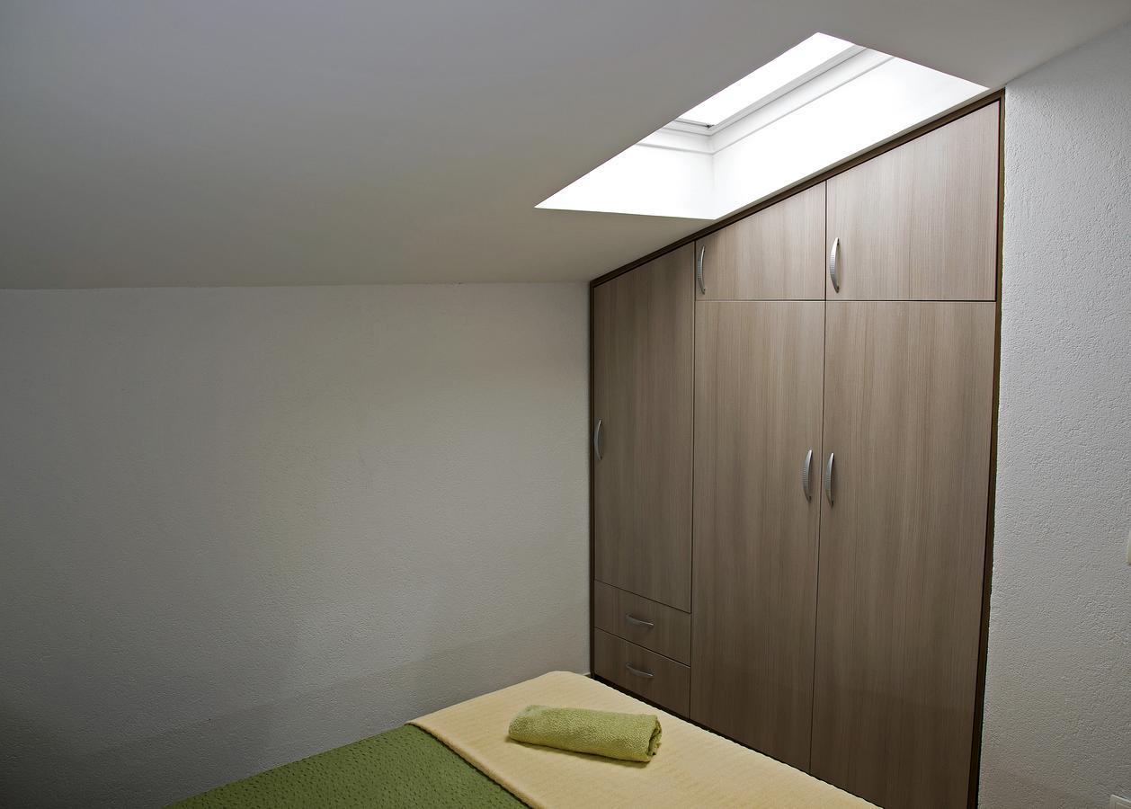 Klek Apartments Barbara 外观 照片