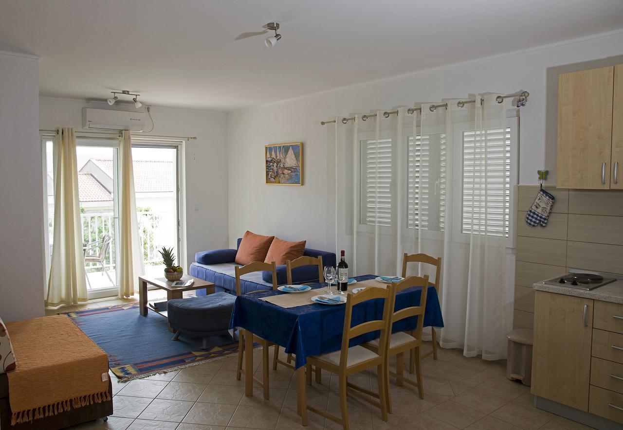 Klek Apartments Barbara 外观 照片