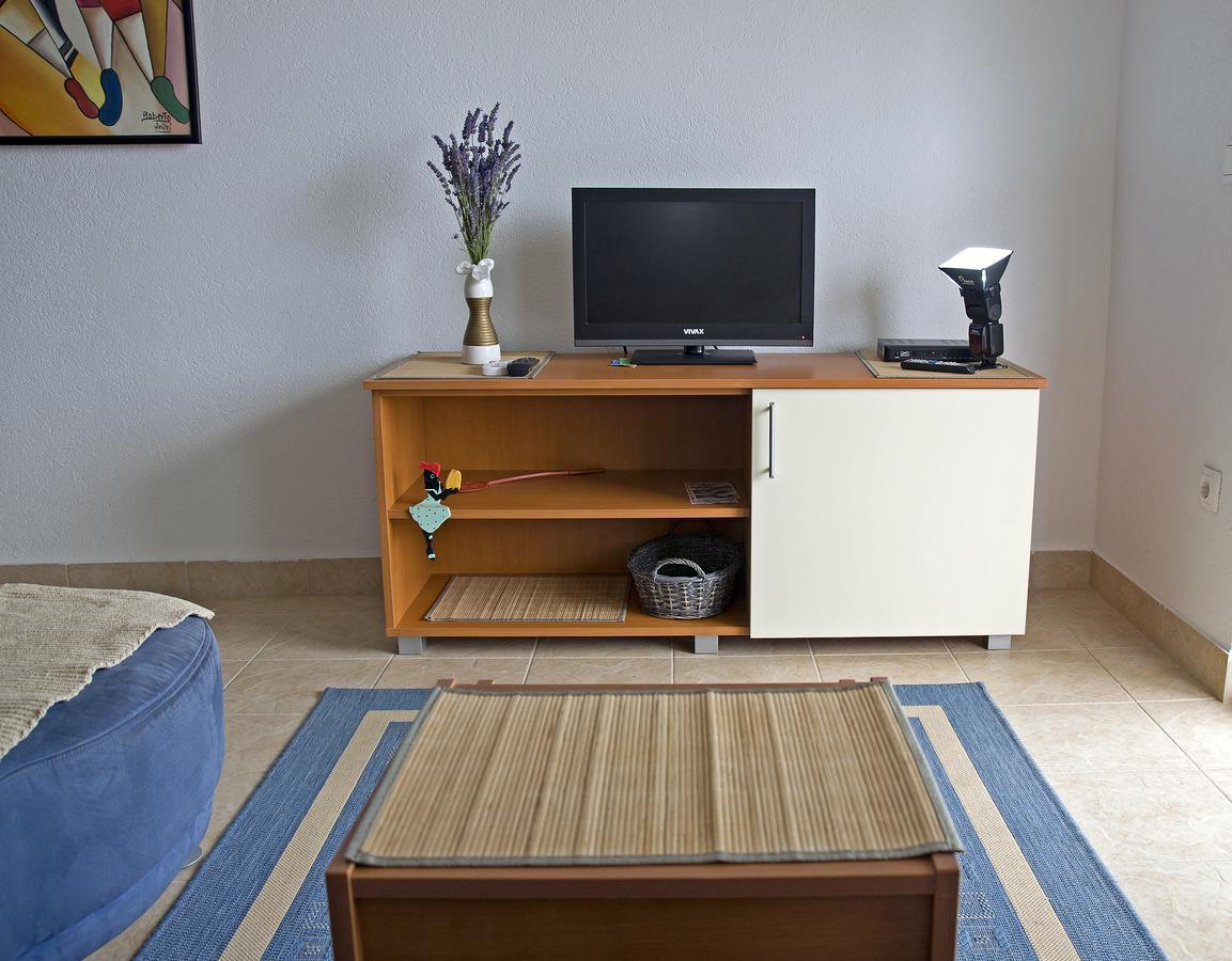 Klek Apartments Barbara 外观 照片