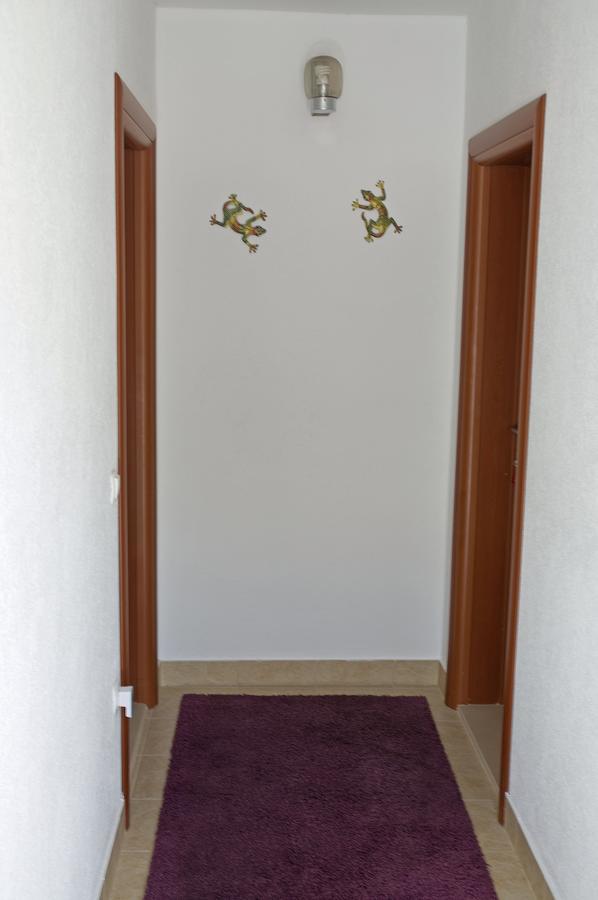 Klek Apartments Barbara 外观 照片