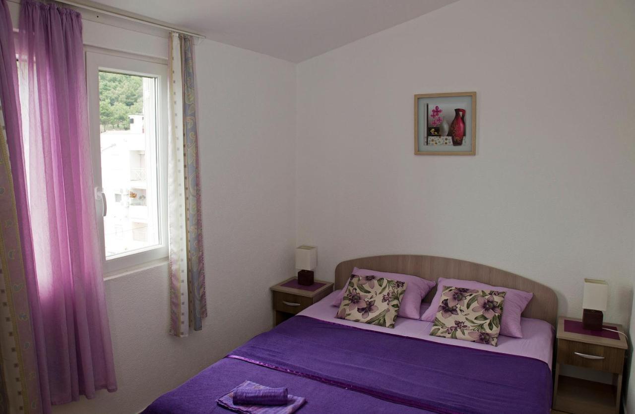Klek Apartments Barbara 外观 照片