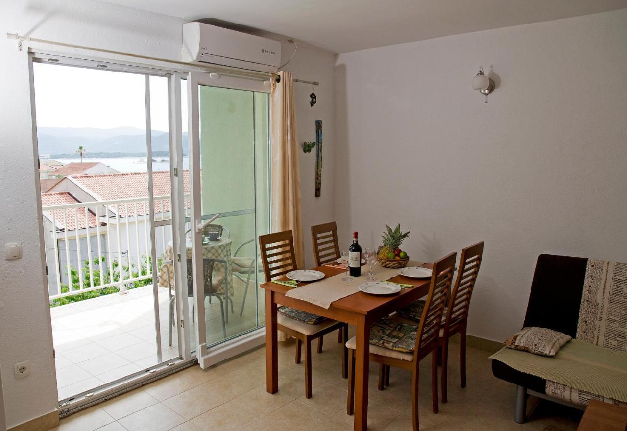 Klek Apartments Barbara 外观 照片