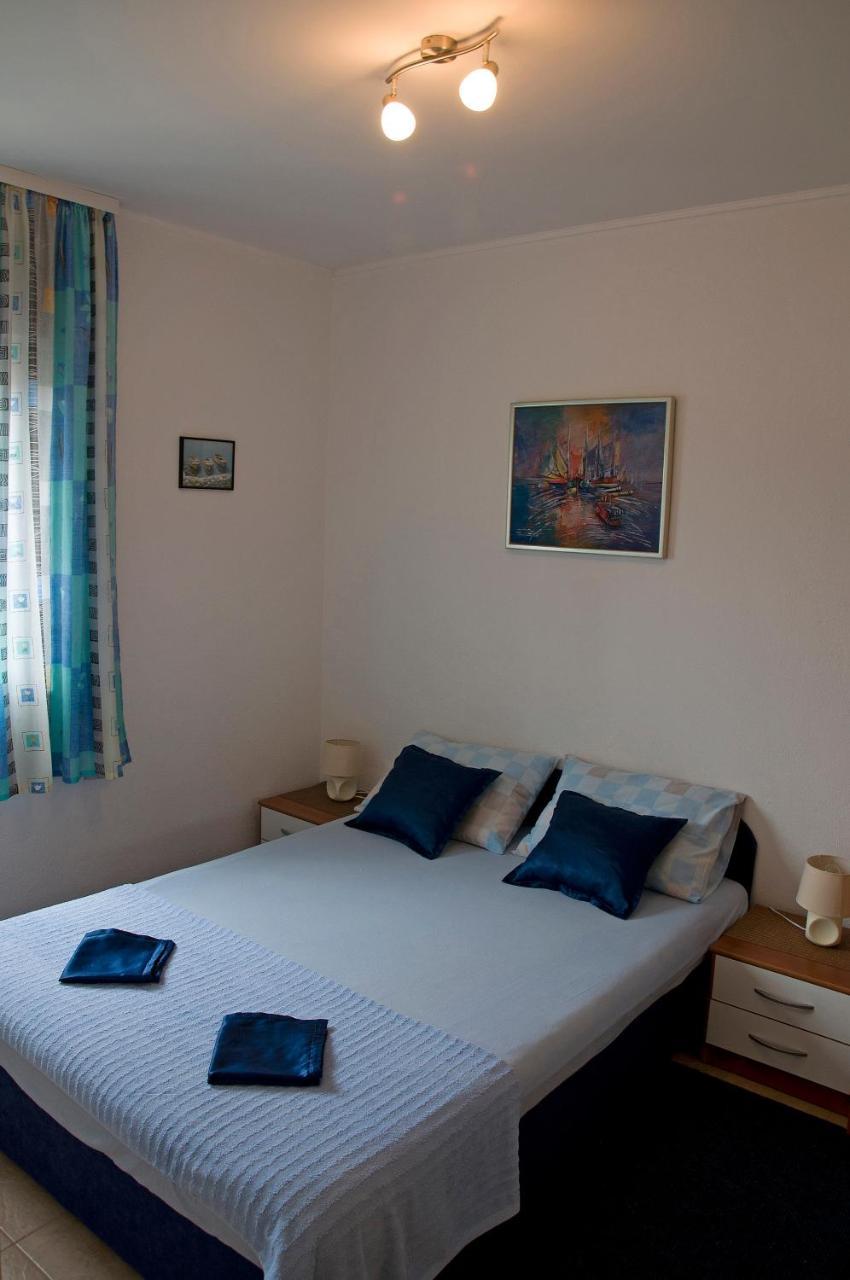Klek Apartments Barbara 外观 照片