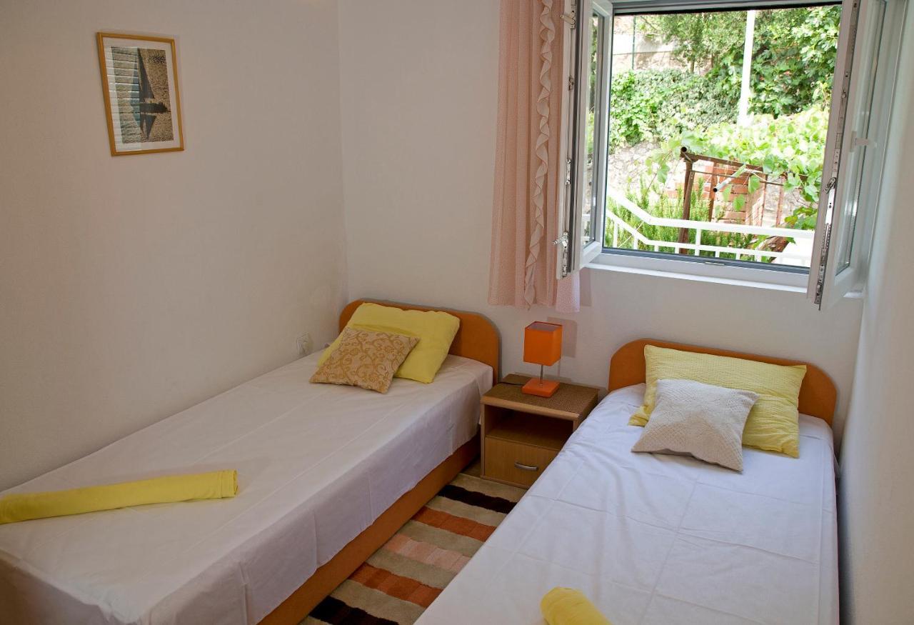 Klek Apartments Barbara 外观 照片